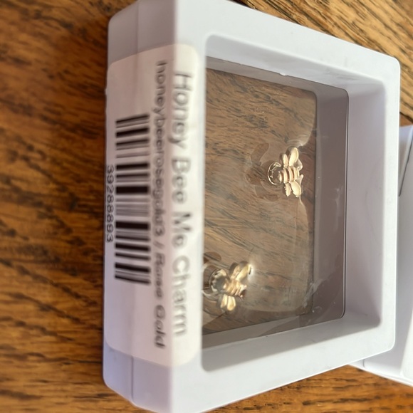 Strawberry Avocado watch band charms! - Picture 3 of 6